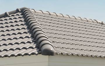 advantages of Gratton clay roofing