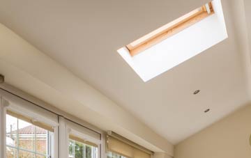 Gratton conservatory roof insulation companies