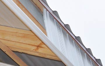 why Gratton fascia repairs are essential