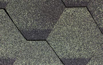 Gratton fibreglass shingle repairs