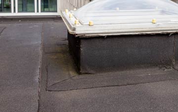 disadvantages of Gratton flat roofs