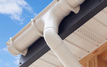 Gratton gutter installation costs