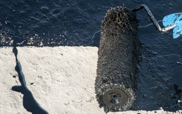 Gratton liquid sealant waterproofing