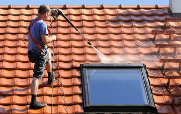 roof cleaning Gratton, Devon
