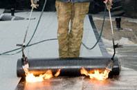 Gratton flat roof sealing quote