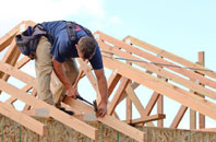 Gratton roof trusses